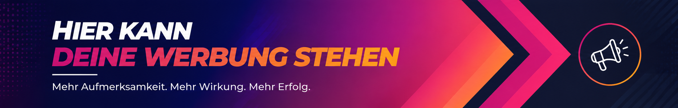 bannerwerbung